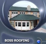 Boss Roofing