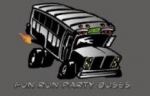 Fun Run Party Buses