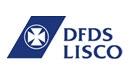 DFDS Lisco fähre