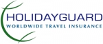 HolidayGuard Single and Multi Trip Travel Insurance