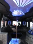 Fort Worth Party Bus, Fort Worth Limo Bus, Dallas Party Bus