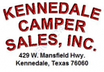 Kennedale Campers
