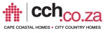 Cape Coastal Homes / City Country Homes