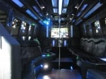 Mansfield Limo Service, Mansfield Limo, Mansfield Limos, TX