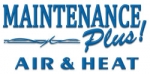 Maintenance Plus, Inc Air & Heat