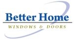 Better Home Windows and Doors