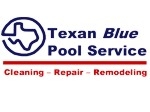 Texan Blue Pool Service