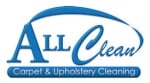 All Clean Carpet & Upholstery Cleaning
