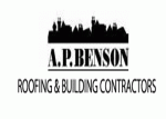 A P Benson Roofing and Building Contractors  Guildford - UK