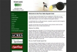 Four Oaks Squash Club
