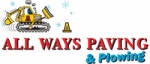 All Ways Paving