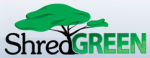Shred-Green