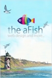 Web Design London - the aFish Web Creative Studio
