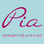 Silver Jewellery & Gifts from Pia Jewellery