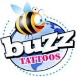 Custom Temporary Tattoos, Crystal Tattoos, Personalized Fake