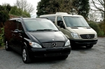 New Zealand Luxury Car and Minivan Hire