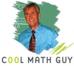 Cool Math Guy