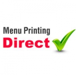 Menu Printing Direct - Cheap restaurant and takeaways menus.