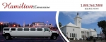 Hamilton Limousine Services
