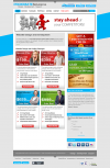 Website design CMS sites,Wordpress blog,joomla/virtumart,pre