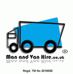 Man and Van Hire