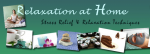 Relaxation at Home: Relieve Stress Today