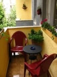 Budapest Apartment