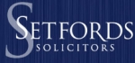 Setfords Solicitor in Guildford