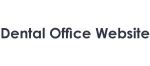 Dental Office Website, Dental Marketing