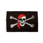 Pirate Corner