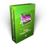Home Image Effect is mac image effects software.