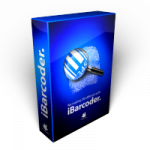 iBarcode is mac barcode software (Qr code, ISBN, EAN, more)