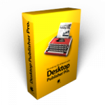 Desktop Publisher Pro - mac desktop publisher and page layou