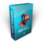 Mac WMF Converter and  Viewer.