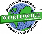 WorldWide Special Risks Event Insurance