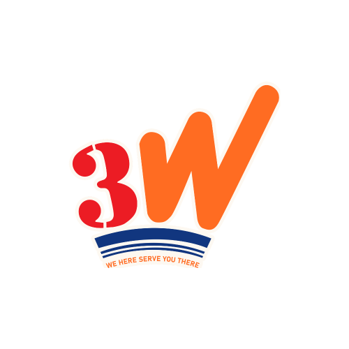 3W Logistics Co.,ltd