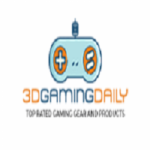 3D Gaming Daily