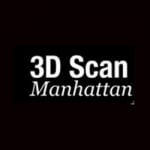 3D Scan Manhattan