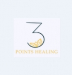 Three points healing