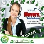 3-Way Movers &amp; Packers