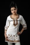 Designer women kurtis(Tops)
