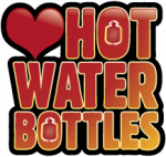 Love Hot Water Bottles