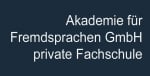 Akademie fuer Fremdsprachen GmbH - private Fachschule