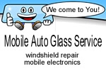 Auto Glass Repair and Mobile Electronic Installation