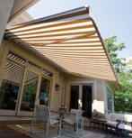 Retractable Awnings Cincinnati Area