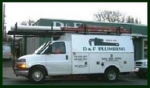 D and F Plumbing Company