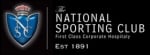 Corporate Hospitality from the National Sporting Club