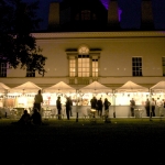 Furniture and Marquee Hire