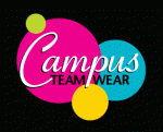 Cheerleading Uniforms + Cheer Shoes at Campus Teamwear