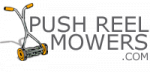 Push Reel Mowers